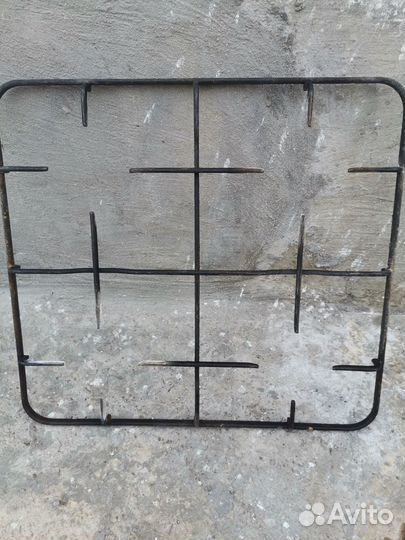 Запчасти для газовой плиты De Luxe Модель 5040