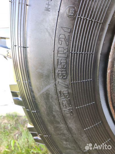 Колесо 425/85 R21