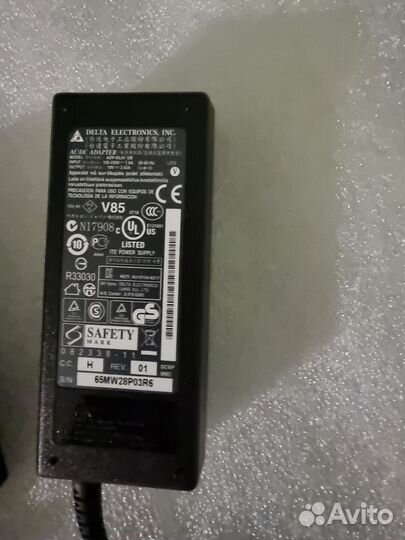 Блок питания