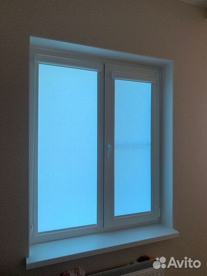 Рулонные шторы блэкаут