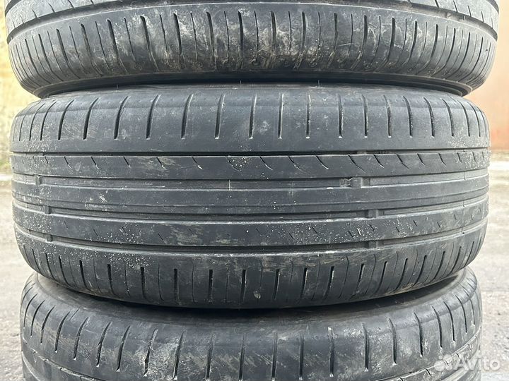 Kumho Ecowing ES31 205/55 R16