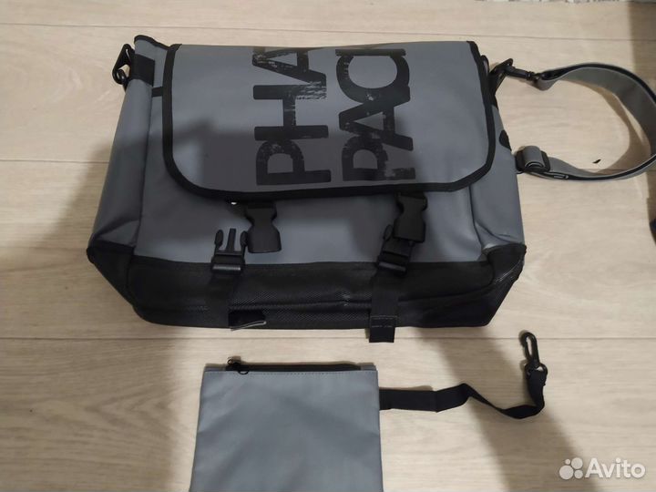 Сумка для ноутбука и документов