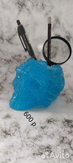 Подставка для ручек