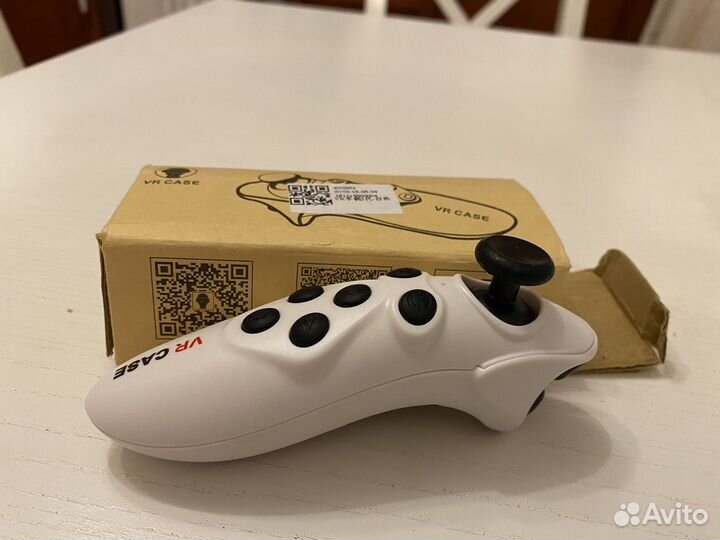 Геймпад 4N0354