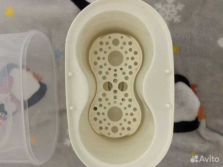 Стерилизатор panda for mom