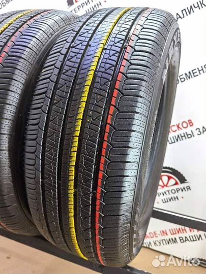 Nexen N'Priz AH8 235/60 R16 97H