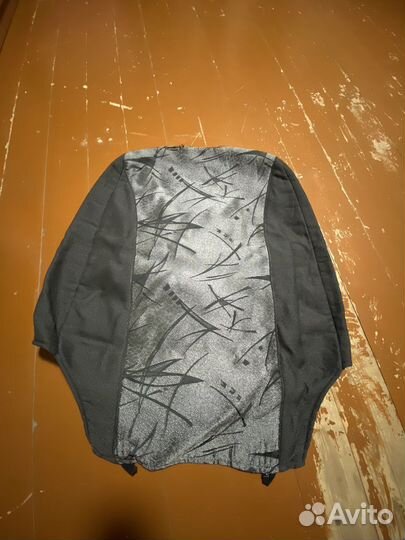 Чехлы на сиденья автомобиля