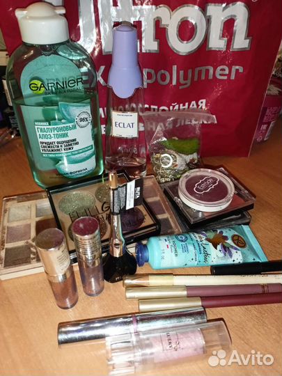Набор косметики