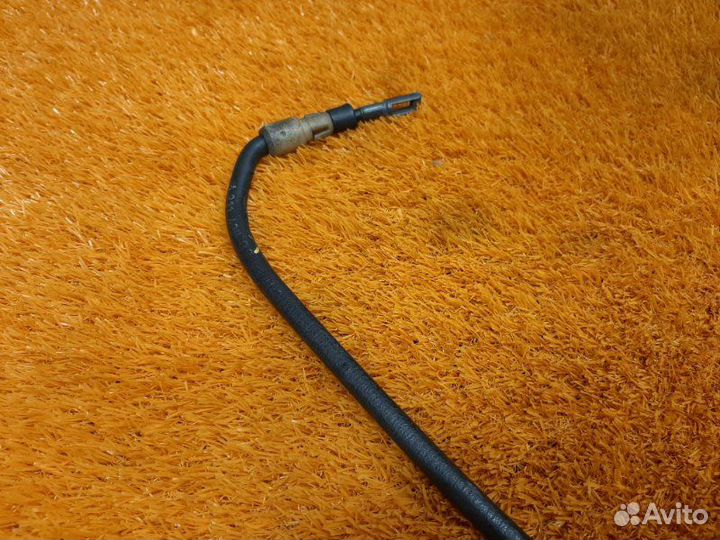 Трос ручника левый Mercedes-Benz E-Class W211