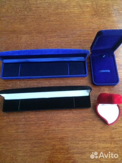 Коробка подарочная