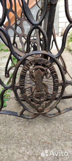 Станина Zinger