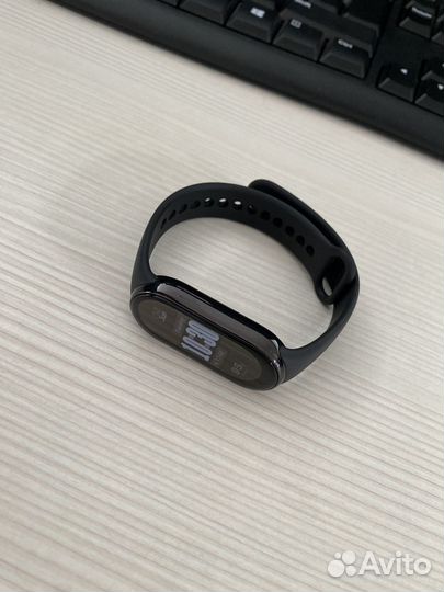 Xiaomi mi band 8