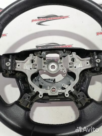 Рулевое колесо для AIR BAG (без AIR BAG) Toyota Ca