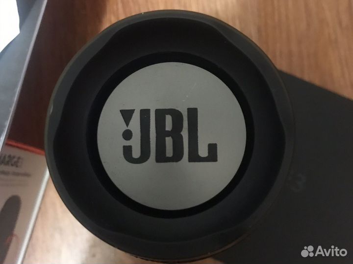 Jbl charge 3 harman Оригинал