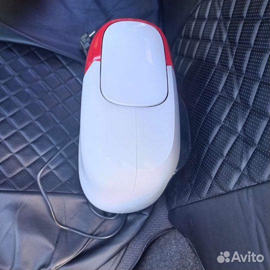 Кофемашина