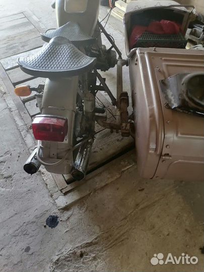 Продам урал