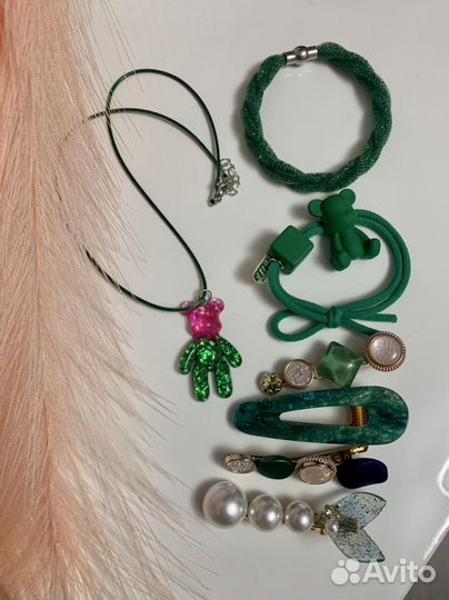 Подарочный набор