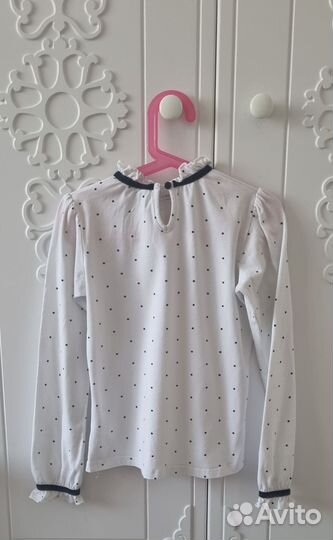 Кофта для девочки