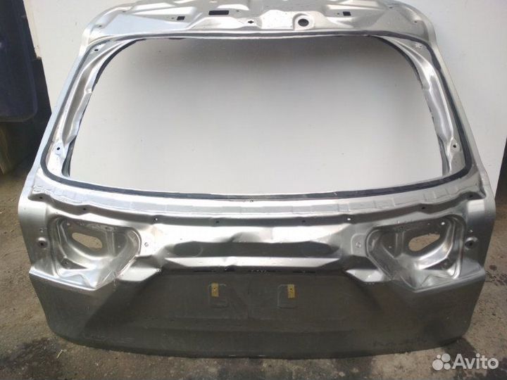 Крышка багажника Lexus Rx350 AGL20