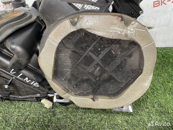 Печка передняя Lincoln Navigator 3 07г