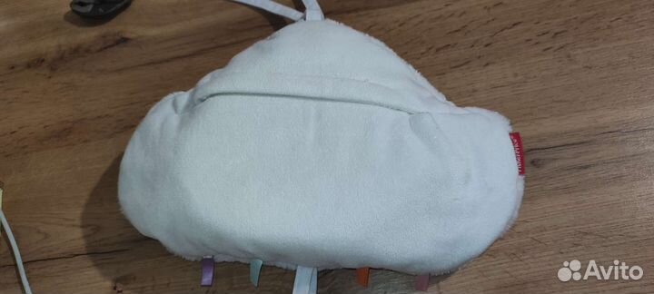 Fisher price облако