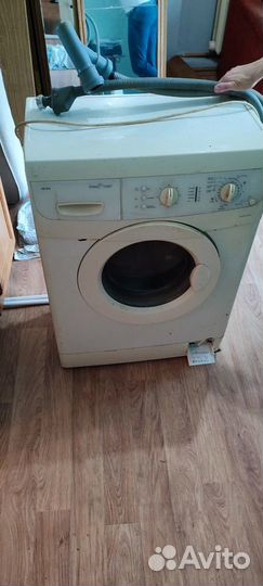 Стиральная машина Ardo AE833