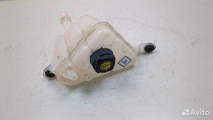 Бачок расширительный Alfa Romeo Stelvio 2016, 2020