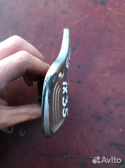 Подрулевой переключатель правый Hyundai I40