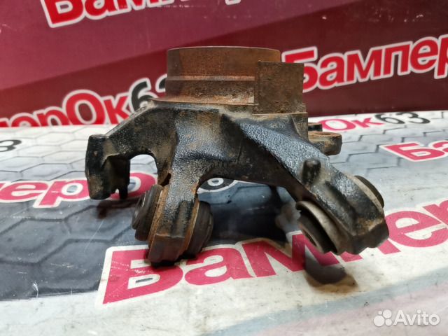 Кулак поворотный BMW 3-Series