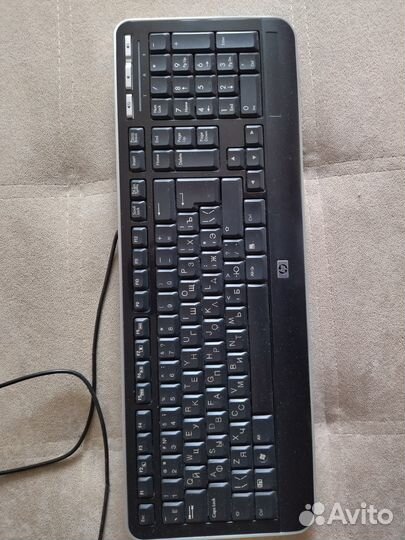 Клавиатура HP ku-0841