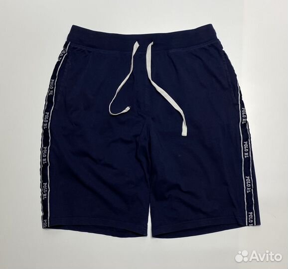 Шорты Polo Ralph Lauren оригинал