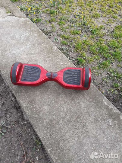 Гироскутер бу