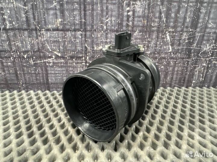 Дмрв Audi A4 B8 cdhb 2008