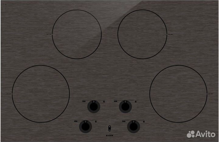 Варочная панель Индукционная Asko HI1794M