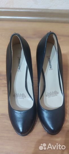 Женские туфли