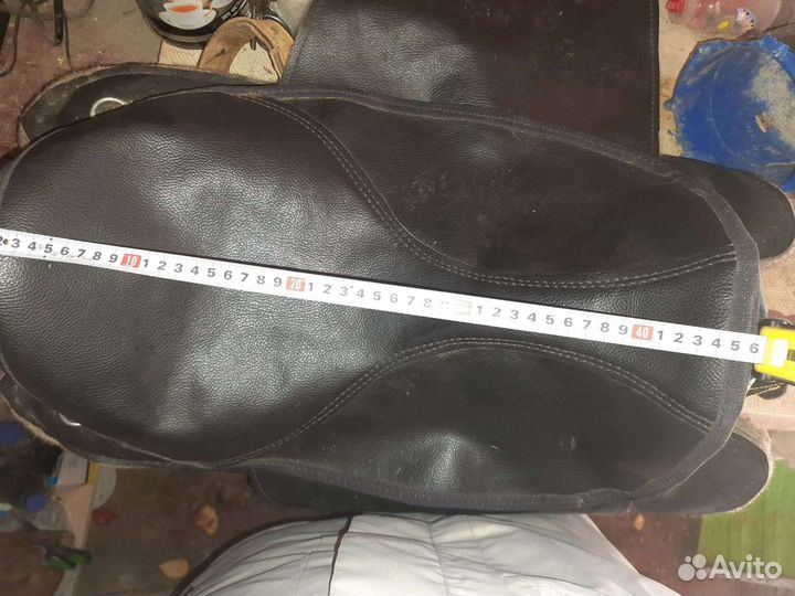 Седло пастушье