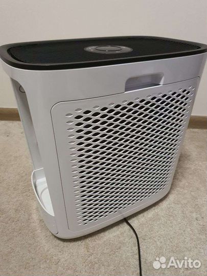 Увлажнитель и очиститель воздуха Philips HU5930/10