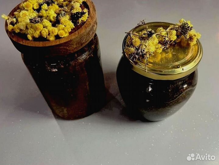 Природный катализатор мужской потенции