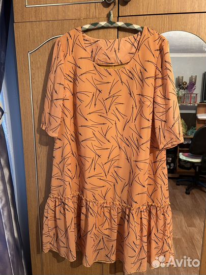 Платье, рубашка, пиджак