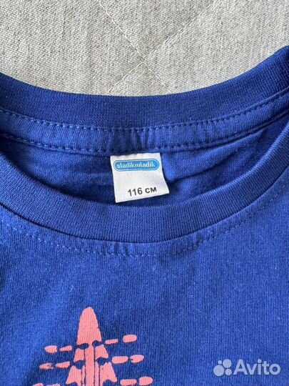 Детские вещи пакетом