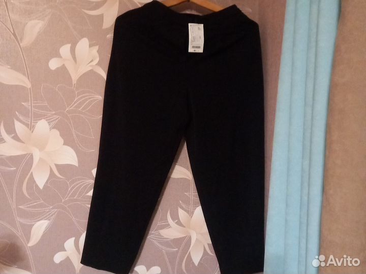 Брюки, свитер, юбка