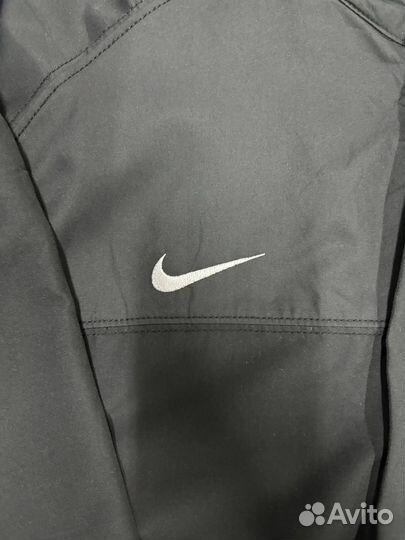 Винтажная олимпийка nike