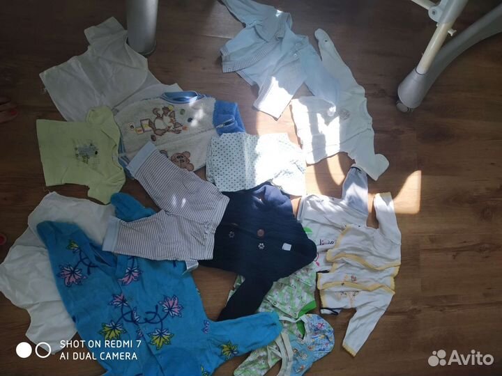 Детские вещи, конверт одеяло на выписку