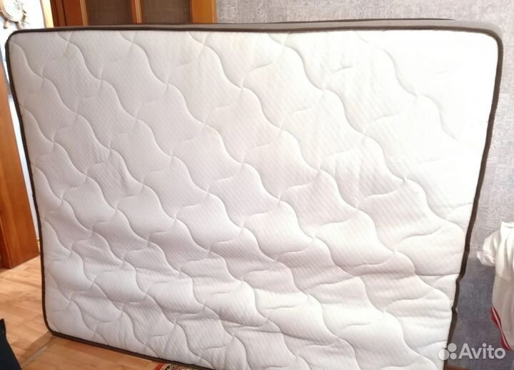 Беспружинные матрасы Ok