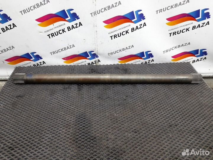 Полуось задняя 1093 мм