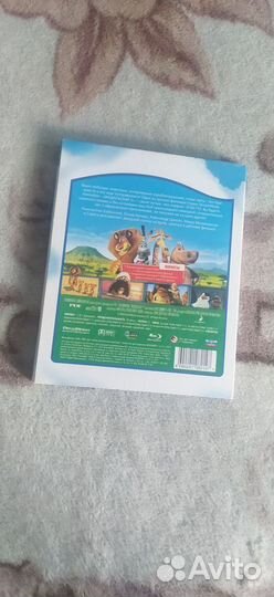 Продаю диски blu-ray и dvd