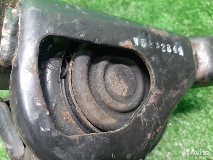 Опора (подушка) двигателя правая Hyundai Getz TB