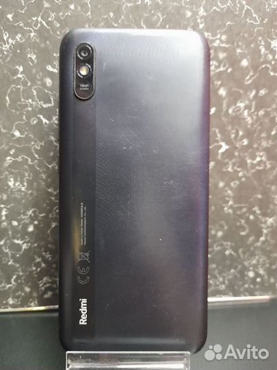 Xiaomi Redmi 9A, 2/32 ГБ