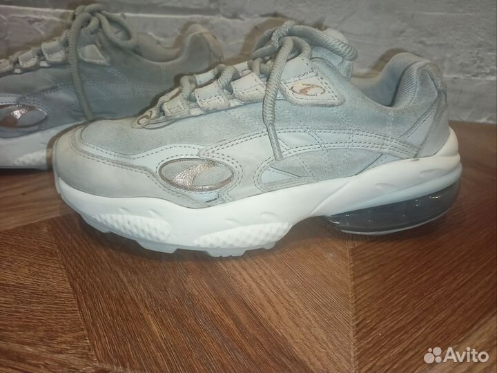 Кросовки Puma cell venom