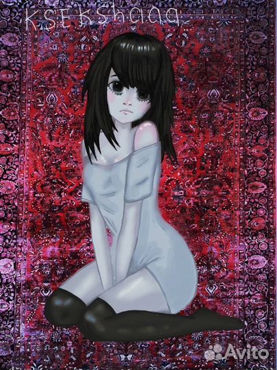 Услуги иллюстратора / рисунки на заказ